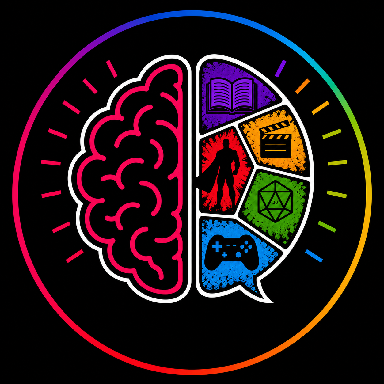 Welcome to Mind of Fandom!