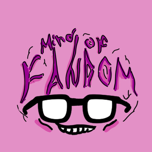 Mind of Fandom logo